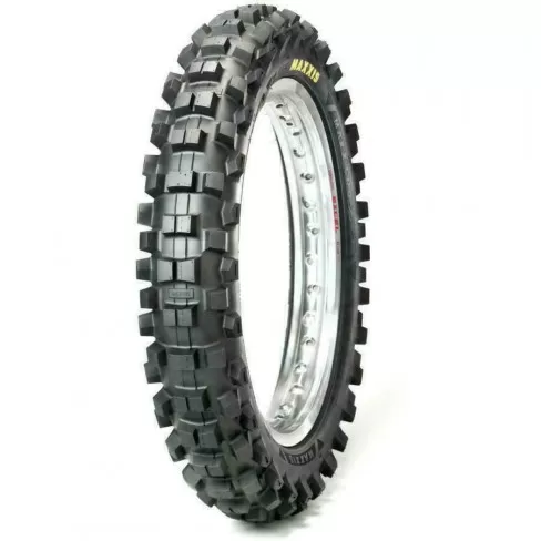 Pneu 100/100-18 59M Maxxis M-7312