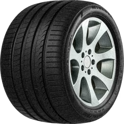 PNEU MINERVA ARO 17 205/40R17 84W F205