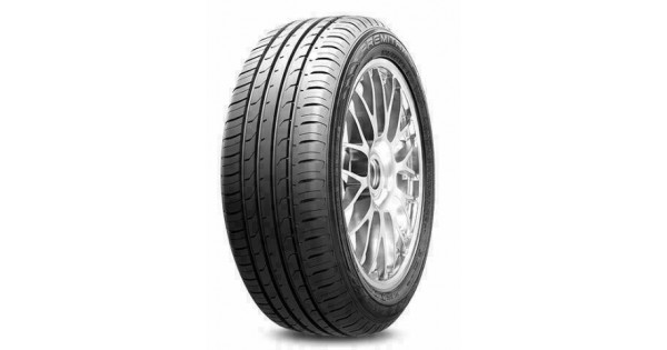 Pneu Aro 17 205/50 R17 93W Maxxis HP5 - Maxxis do Brasil