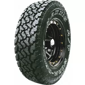 PNEU MAXXIS ARO 16 265/75R16 119/116Q AT-980 WORM-DRIVE