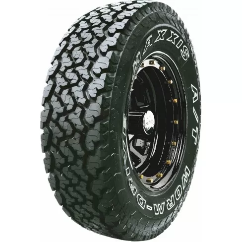 PNEU MAXXIS ARO 16 265/75R16 119/116Q AT-980 WORM-DRIVE