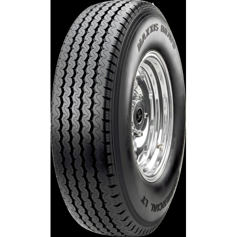 Pneu Aro 16 215/75 R16C 113/11R Maxxis UE-168N - Maxxis do Brasil