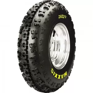 PNEU MAXXIS 21x7-10 6PR RAZR2