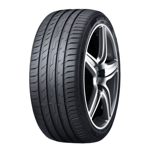 PNEU 225/40 R18 92Y N´FERA SPORT NEXEN