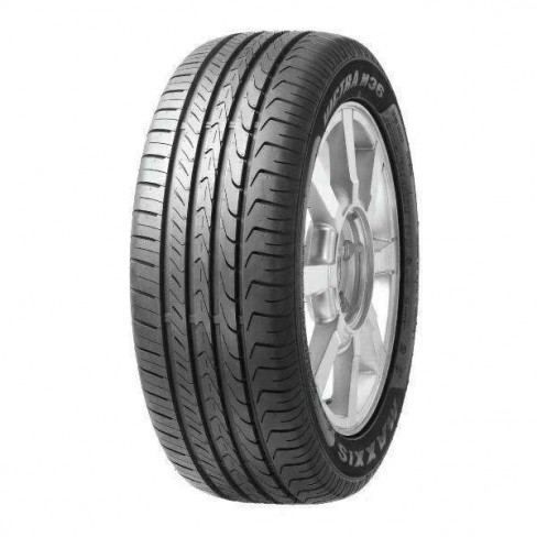 Pneu Aro 17 225/45 R17 91W Maxxis Runflat M36+ - Lojas Maxxis