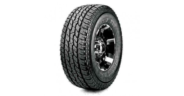 Pneu Aro 17 225/65 R17 102T Maxxis AT-771 - Maxxis do Brasil