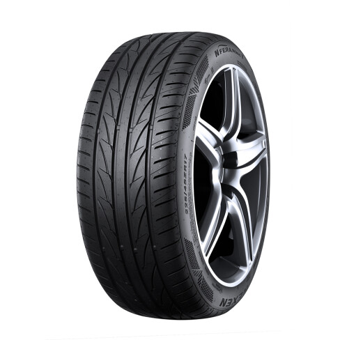PNEU 245/45 R18 100W N'FERA PRIMUS QX NEXEN