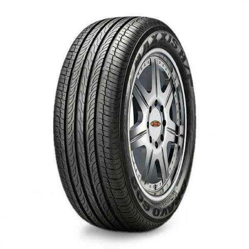 PNEU 235/55 R18 100V HP-600 MAXXIS - Maxxis do Brasil