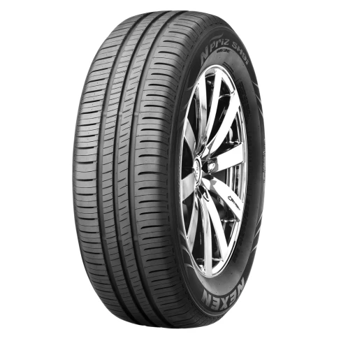 PNEU NEXEN ARO 16 235/60R16 100V N'PRIZ SH9I