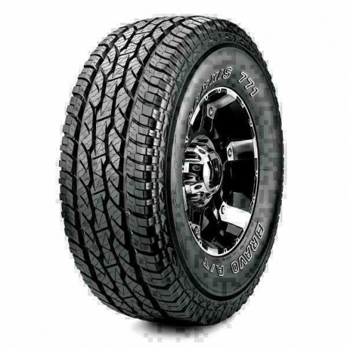 PNEU 235/70 R16 106T AT-771 MAXXIS - Maxxis do Brasil