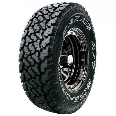 PNEU MAXXIS ARO 16 235/85R16 120/116Q AT-980 WORM-DRIVE