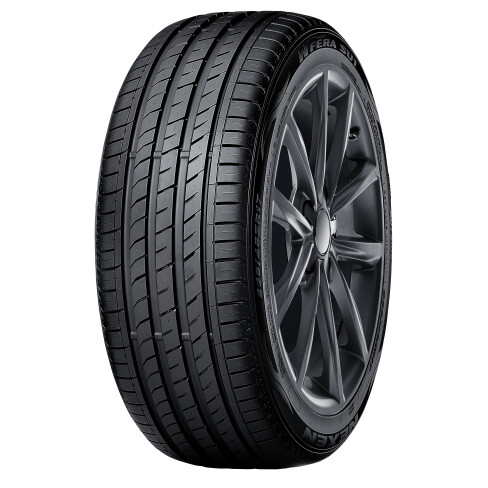 PNEU 245/35 R19 93Y NFERA SU1 NEXEN