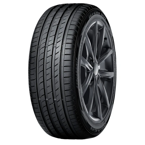 PNEU 245/35 R19 93Y NFERA SU1 NEXEN