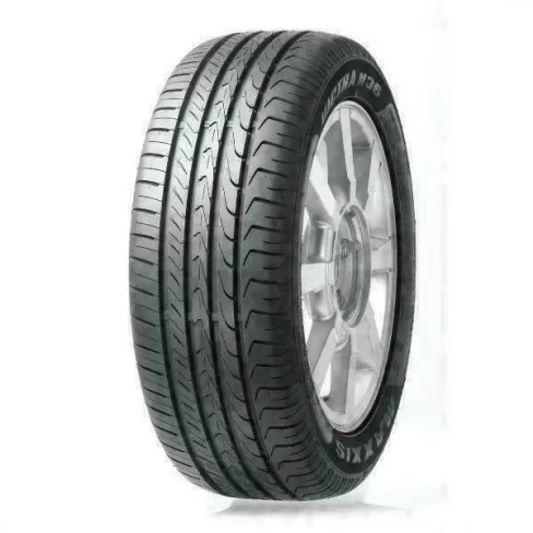 PNEU MAXXIS RUNFLAT ARO 18 245/50R18 100W M36+