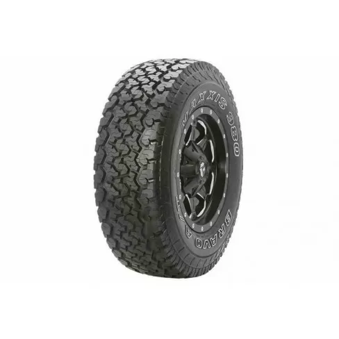 PNEU MAXXIS ARO 16 245/70R16 111T BRAVO AT-980