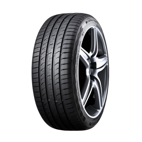 PNEU 245/45 R20 103W PRIMUS QX NEXEN