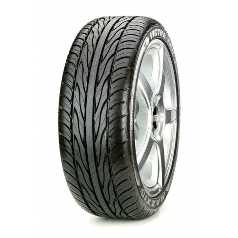 Pneu Aro 20 255/50 R20 109W Maxxis MAZ4S - Lojas Maxxis