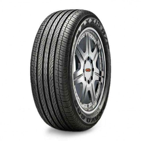 PNEU 265/50 R20 107V HP-M3 MAXXIS - Maxxis do Brasil