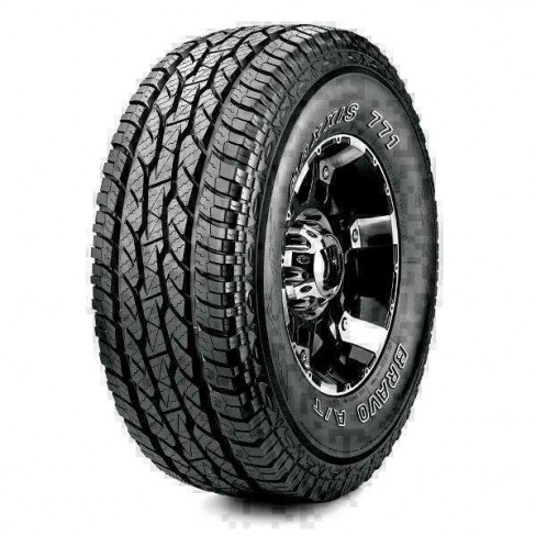 Pneu Aro 18 265/60 R18 110H Maxxis AT-771 - Maxxis do Brasil