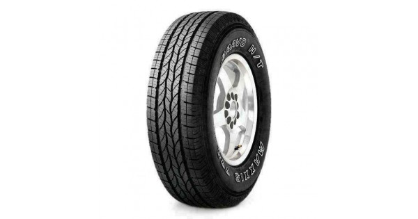 Pneu Aro 18 265/60 R18 114H Maxxis HT-770 - Maxxis do Brasil