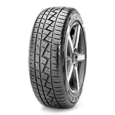 PNEU 265/60 R18 114V CV-01 MAXXIS - Maxxis do Brasil