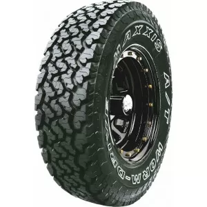 PNEU MAXXIS ARO 16 245/70R16 113/110Q AT-980 WORM-DRIVE