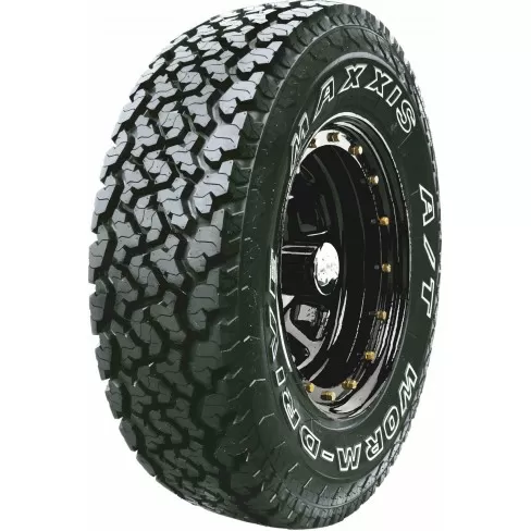 PNEU MAXXIS ARO 16 245/70R16 113/110Q AT-980 WORM-DRIVE