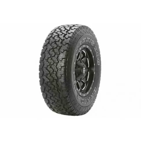 PNEU MAXXIS ARO 18 275/65R18 116S BRAVO AT-980