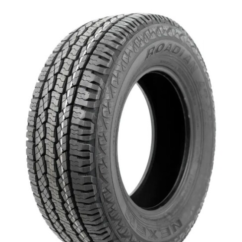 PNEU 275/70 R18 125/122R RO AT PRO RA8 NEXEN
