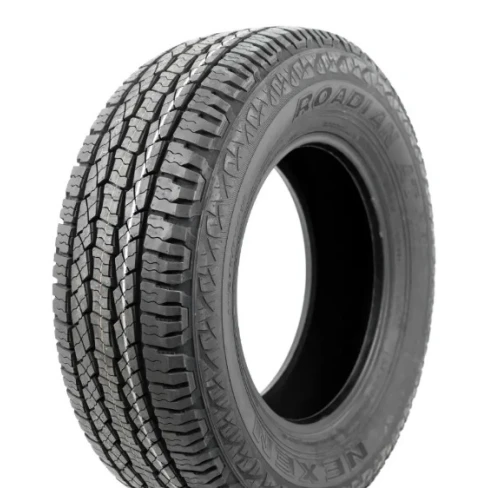 PNEU 275/70 R18 125/122R RO AT PRO RA8 NEXEN