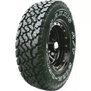 PNEU MAXXIS ARO 17 265/70R17 112/109Q AT-980E WORM-DRIVE