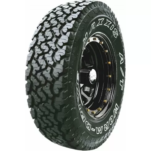 PNEU MAXXIS ARO 17 265/70R17 112/109Q AT-980E WORM-DRIVE