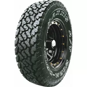 PNEU MAXXIS ARO 15 31X10.50R15 109Q AT-980 WORM-DRIVE