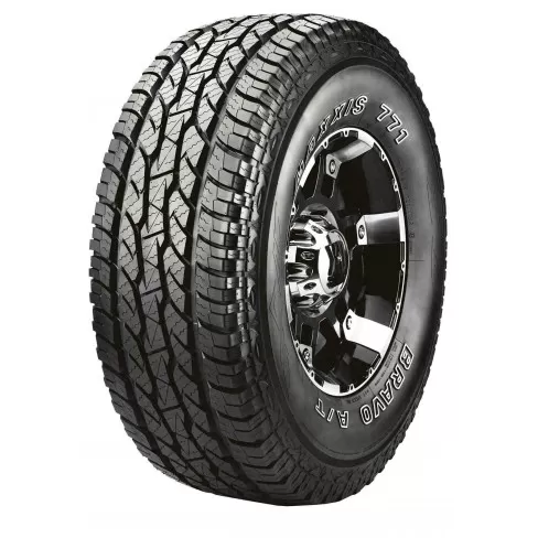 Pneu Aro 16 285/75 R16 126/123Q Maxxis AT-771