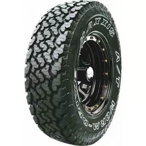 PNEU MAXXIS ARO 17 285/70R17 121/118Q AT-980 WORM-DRIVE