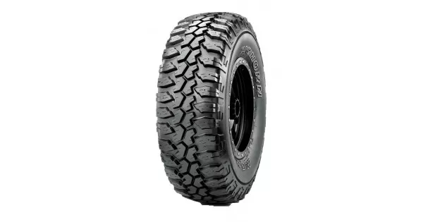 PNEU MAXXIS ARO 20 325/60R20 121/118Q MT-762 - Lojas Maxxis