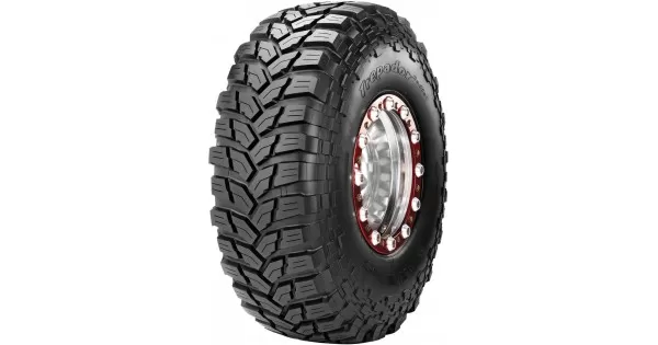 PNEU MAXXIS 35X12.50R15 113N TREPADOR RADIAL - Lojas Maxxis