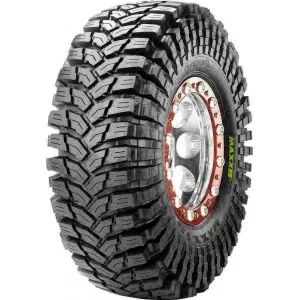 PNEU MAXXIS 40X13.50-17 123K 8PR TREPADOR DIAGONAL