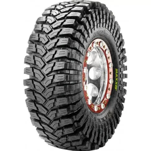 PNEU MAXXIS 40X13.50-17 123K 8PR TREPADOR DIAGONAL