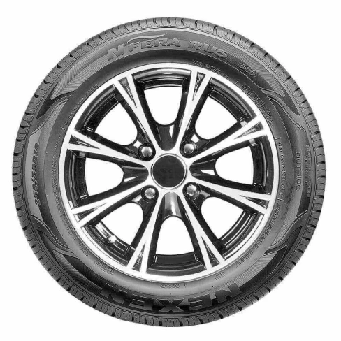 PNEU NEXEN ARO 18 235/60R18 107V N'FERA RU5