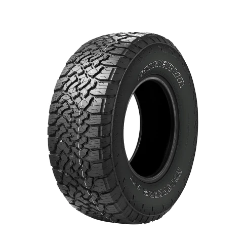 PNEU MINERVA ARO15 205/60R15 91H OWL ECOSPEED2 A/T