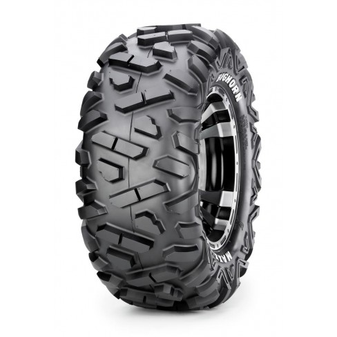 Pneu At X R Pr N Bighorn Maxxis Maxxis Do Brasil