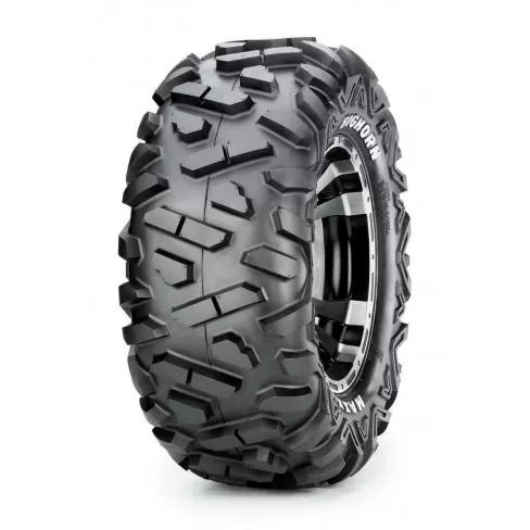 PNEU MAXXIS 25X10R12 6PR 50N BIGHORN