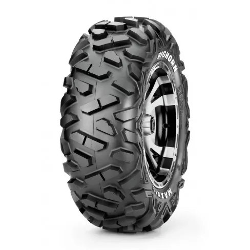 PNEU MAXXIS 25X8R12 6PR 43N BIGHORN