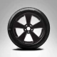 PNEU BRIDGESTONE ARO 17 225/45R17 91W TURANZA T005