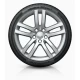 PNEU RUNFLAT HANKOOK ARO 18 225/45R18 91W K117B VENTUS S1 EVO2