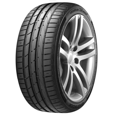 PNEU HANKOOK ARO 19 245/35R19 93Y VENTUS S1 EVO2 K117