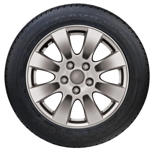 PNEU MAXXIS ARO 19 235/50 R19 99V HPM3