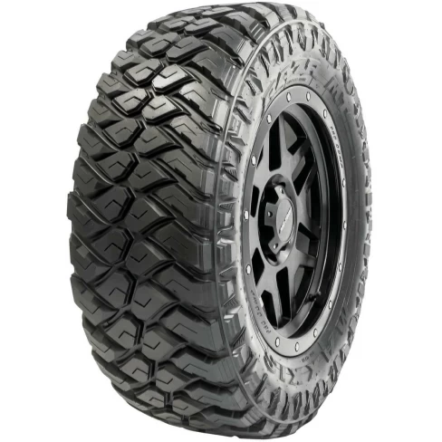 PNEU MAXXIS ARO 17 37X12.50R17 10PR 124Q RAZR MT-772