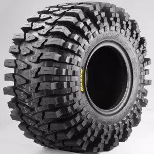 PNEU MAXXIS ARO 16 38.5X12.5-16 128K M-9060 TREPADOR DIAGONAL